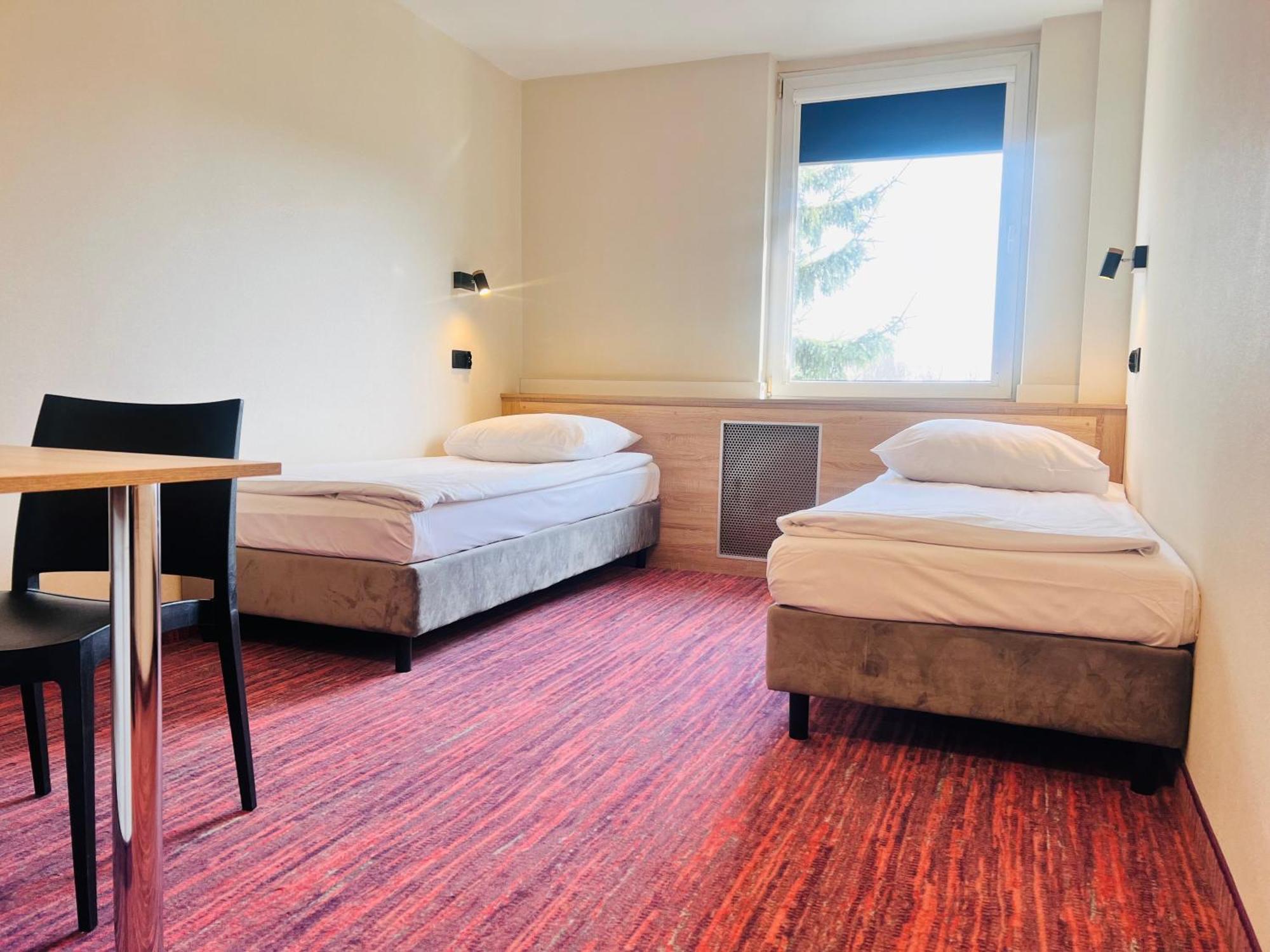 Hotel Rok Krakow Luaran gambar